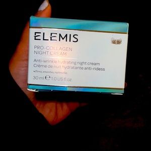 elemis - pro collagen night cream